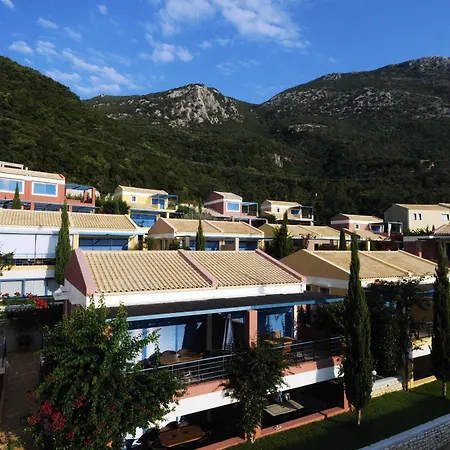 Holiday home Verde Blu Beach *