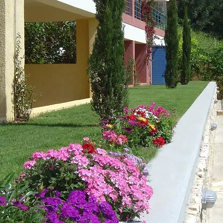Verde Blu Beach Holiday home