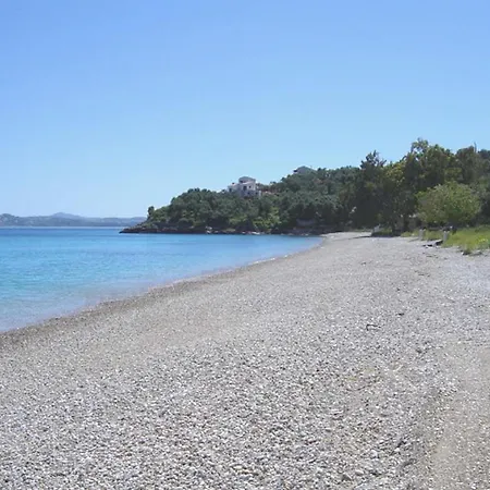 Holiday home Verde Blu Beach Barbati