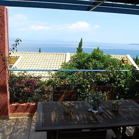 Verde Blu Beach Holiday home *