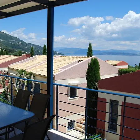 Verde Blu Beach Holiday home *