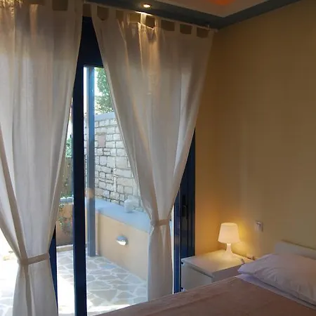 Verde Blu Beach Holiday home *
