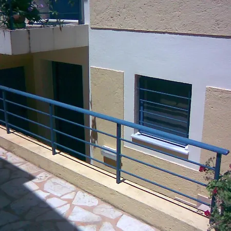 Verde Blu Beach Holiday home *