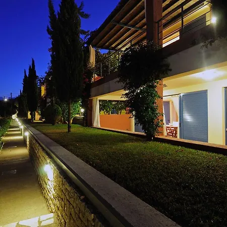 Casa de Férias Verde Blu Beach