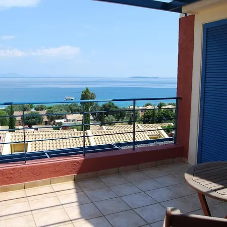 Casa de Férias Verde Blu Beach *