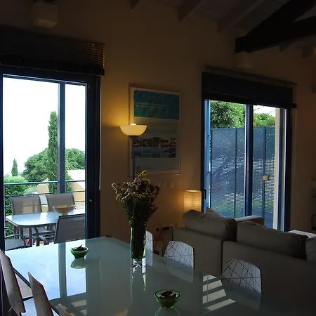 Casa de Férias Verde Blu Beach