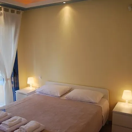 Casa de Férias Verde Blu Beach Barbati